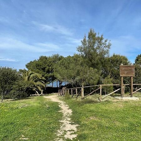 Appartamento La Tramontana Porto Torres Esterno foto
