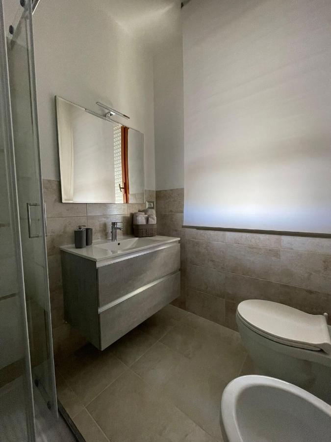 Appartamento La Tramontana Porto Torres Esterno foto