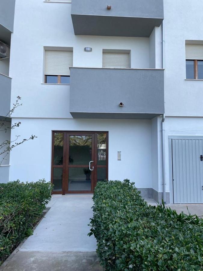 Appartamento La Tramontana Porto Torres Esterno foto